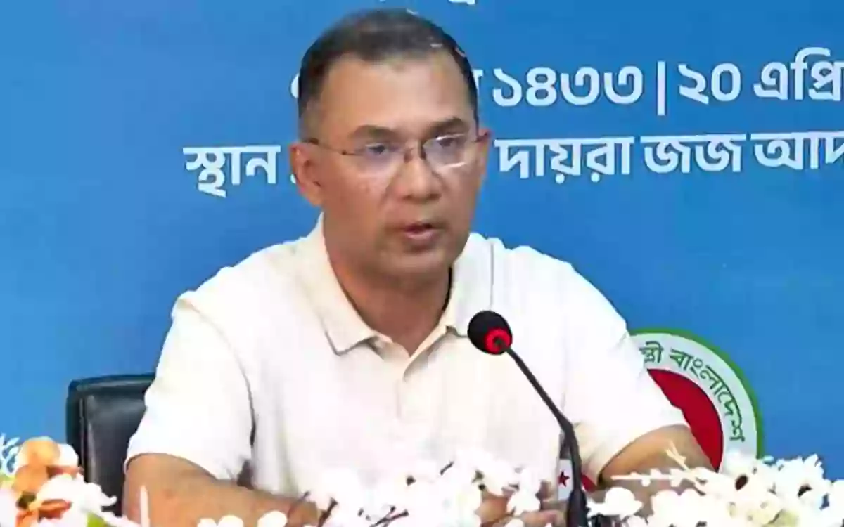 RisingCumilla - Court is not a place of harassment, but a safe place to get justice- Prime Minister