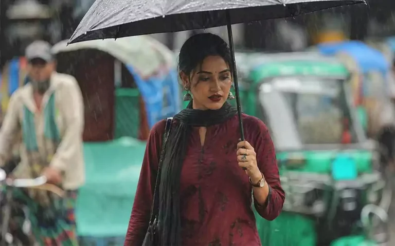 RisingCumilla - RAIN