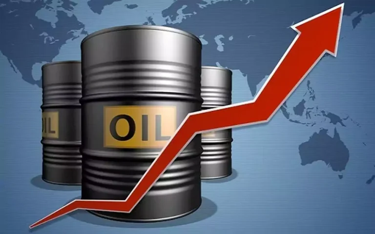 RisingCumilla - oil price
