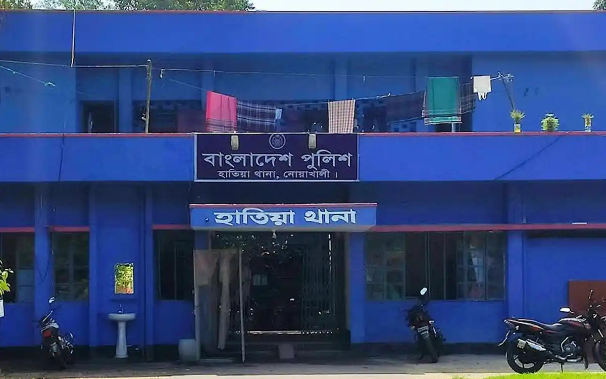 হাতিয়ায় পুকুরে ডুবে স্কুলছাত্রের মৃত্যু