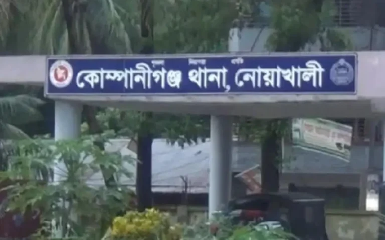 নোয়াখালীতে মাদ্রাসা থেকে ছাত্রের মরদেহ উদ্ধার