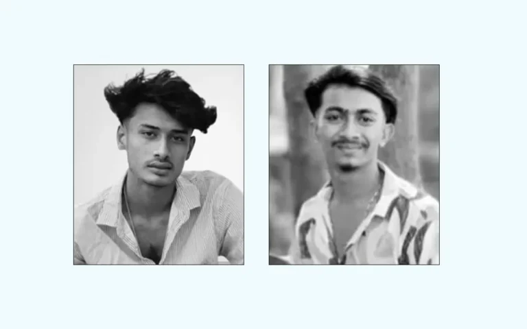 তেলের খোঁজে বের হয়ে আর ফেরা হলো না দুই বন্ধুর