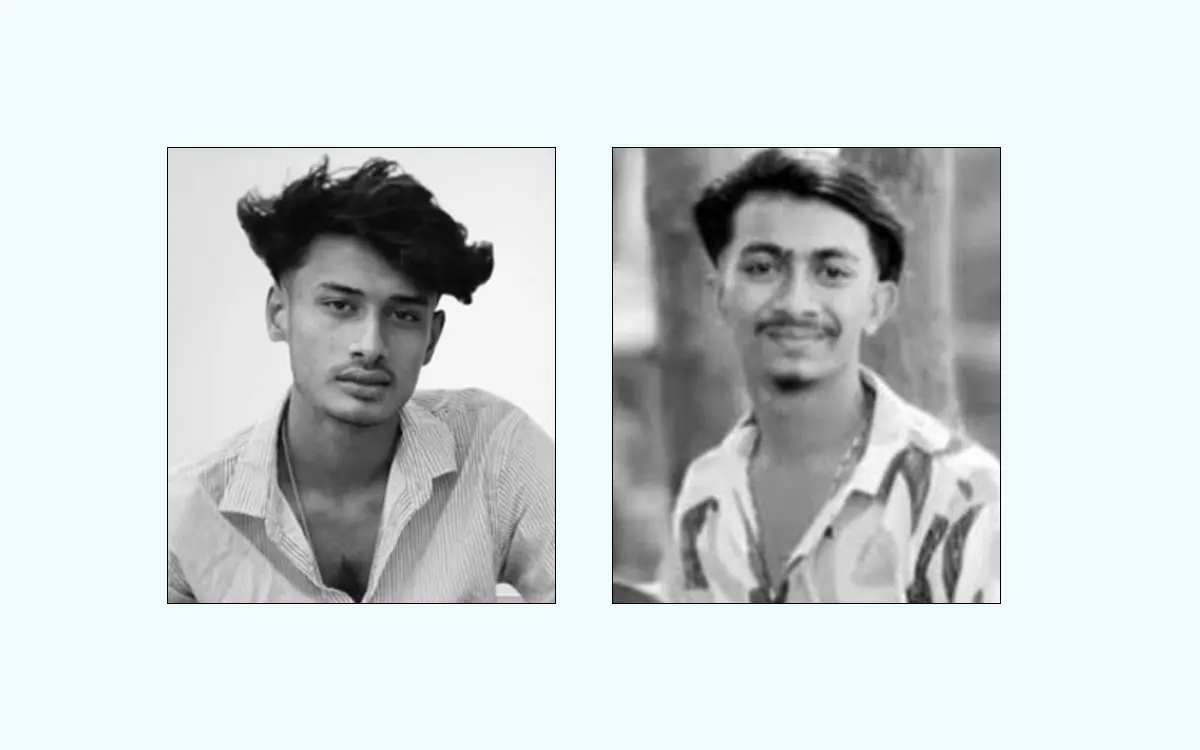 তেলের খোঁজে বের হয়ে আর ফেরা হলো না দুই বন্ধুর