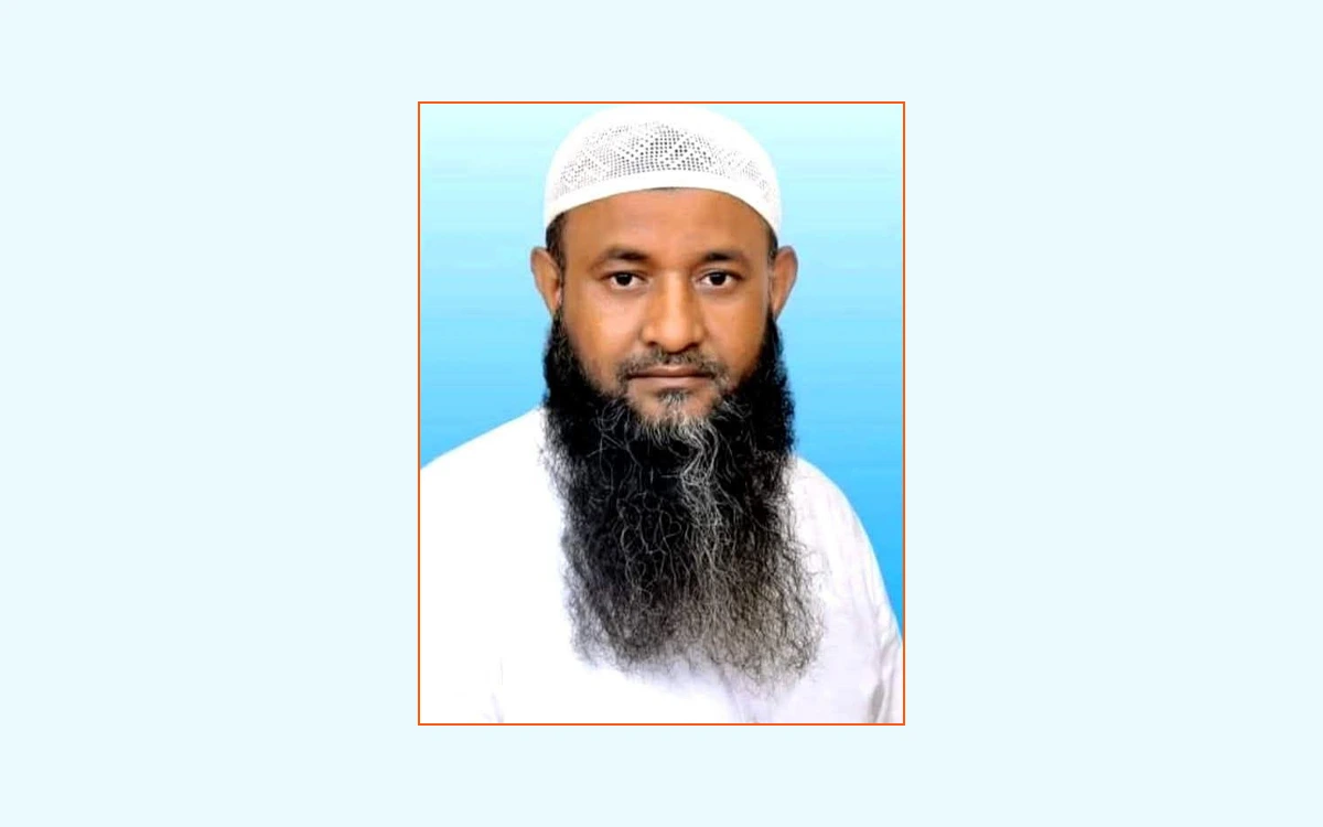 নবীনগরে দোকান নির্মাণকে কেন্দ্র করে মবের শিকার চেয়ারম্যান কারামুক্ত