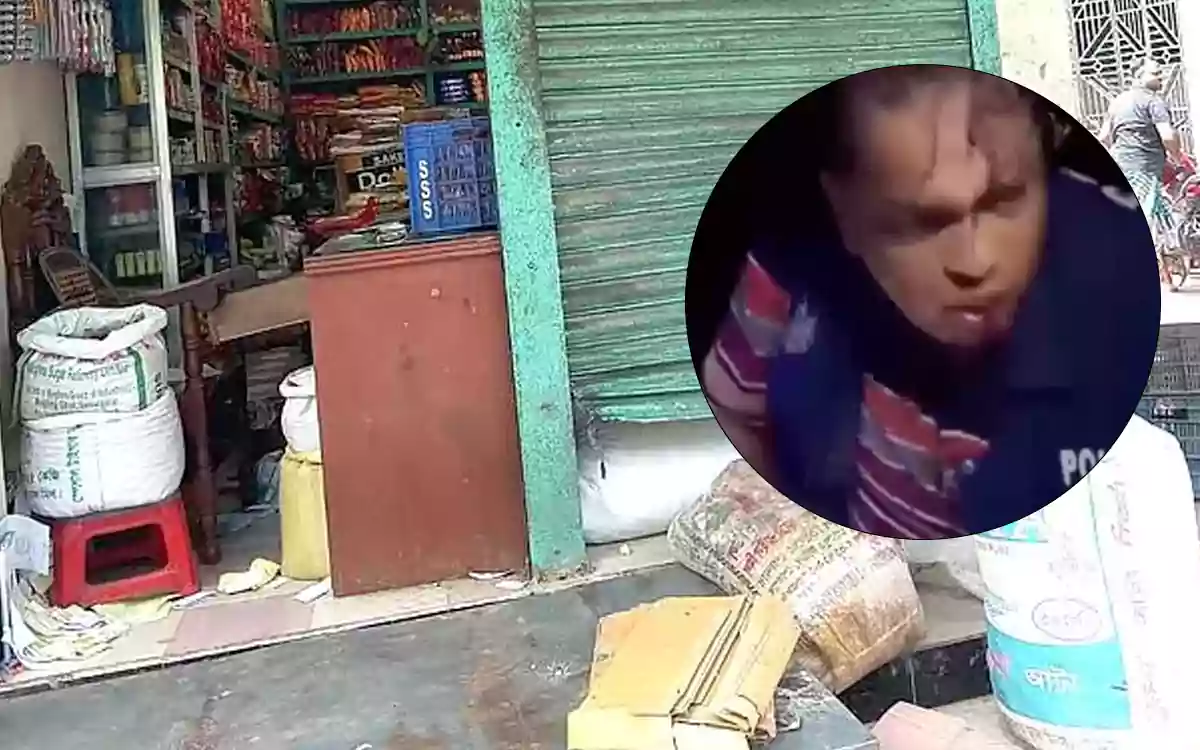 নোয়াখালীতে তার চুরিকে কেন্দ্র করে সংঘর্ষ, পুলিশসহ আহত ২৫
