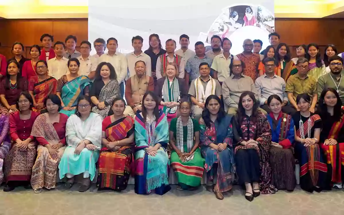 আদিবাসী জনগোষ্ঠীর ওপর বাড়ছে জলবায়ু চাপ, ঝুঁকিতে স্থানীয় জ্ঞানব্যবস্থা