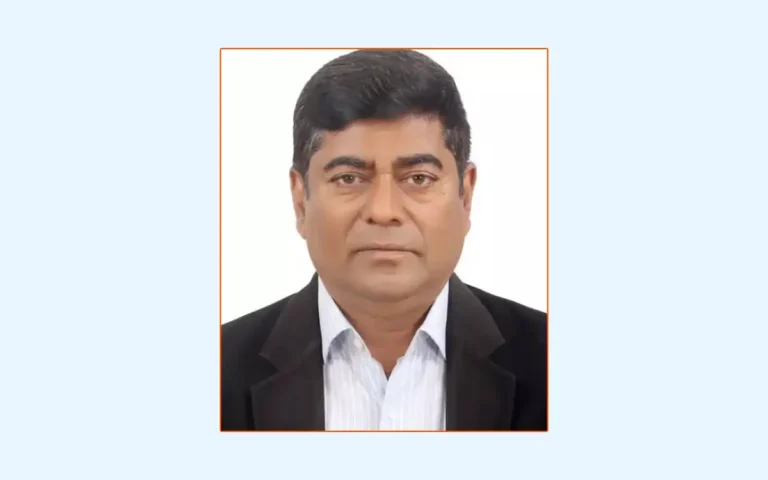 কুমিল্লা বিশ্ববিদ্যালয়ের নতুন উপাচার্য অধ্যাপক এম এম শরীফুল করীম