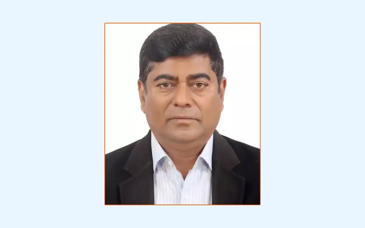 কুমিল্লা বিশ্ববিদ্যালয়ের নতুন উপাচার্য অধ্যাপক এম এম শরীফুল করীম