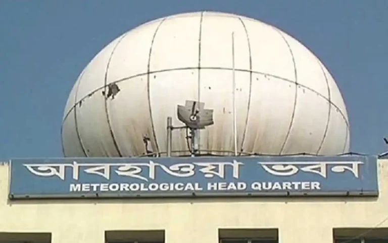 সারাদেশে দিন ও রাতের তাপমাত্রা অপরিবর্তিত থাকতে পারে