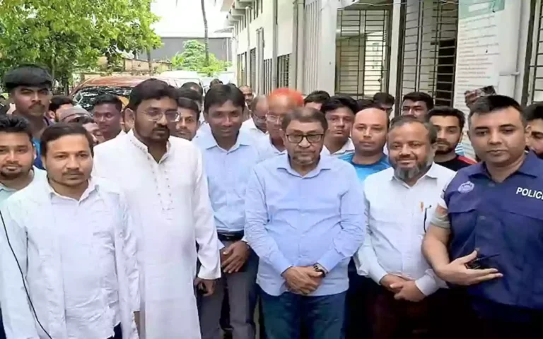 চান্দিনা উপজেলা স্বাস্থ্য কমপ্লেক্সকে ১০০ শয্যায় উন্নীত করার ঘোষণা স্বাস্থ্যমন্ত্রীর