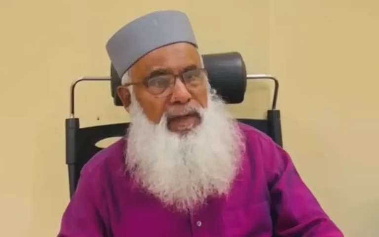 আমি জনগণের এমপি, সবার জন্য কাজ করাই আমার দায়িত্ব: মনিরুল হক চৌধুরী