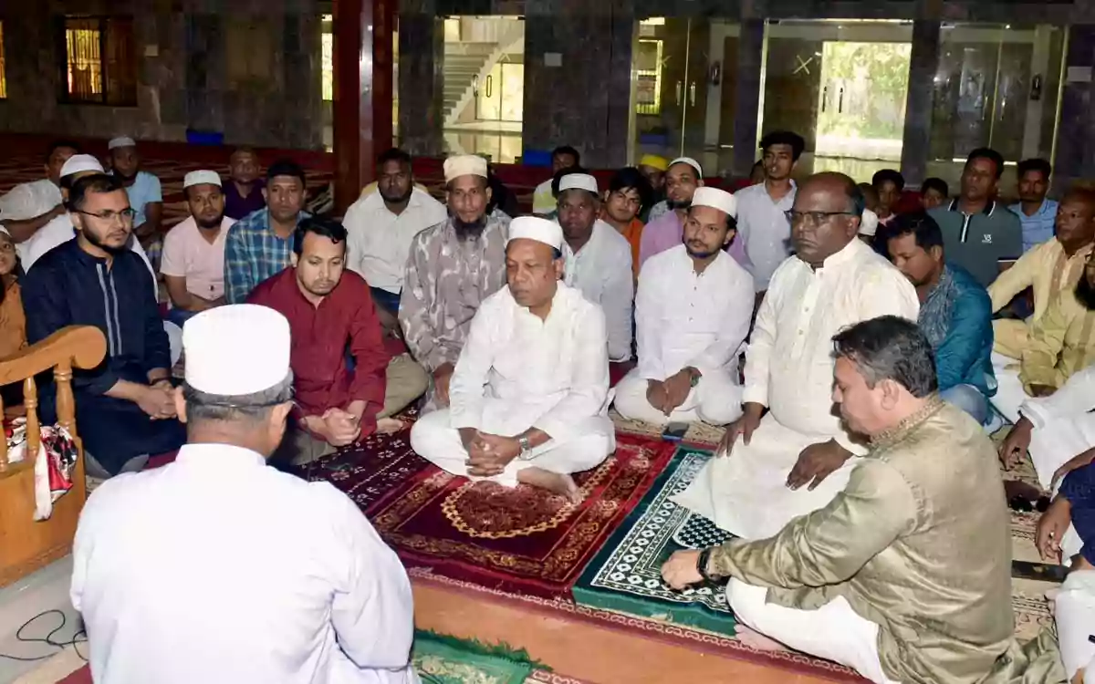 নোবিপ্রবিতে শহিদ রাষ্ট্রপতি জিয়াউর রহমানের শাহাদাতবার্ষিকী পালন