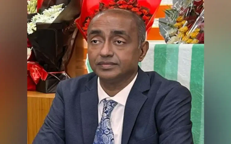 রাজধানী পল্লবীতে ধর্ষণের পর শিশু হত্যাকাণ্ডের তদন্ত প্রতিবেদন ৭ দিনের মধ্যে দেয়ার নির্দেশ আইনমন্ত্রীর