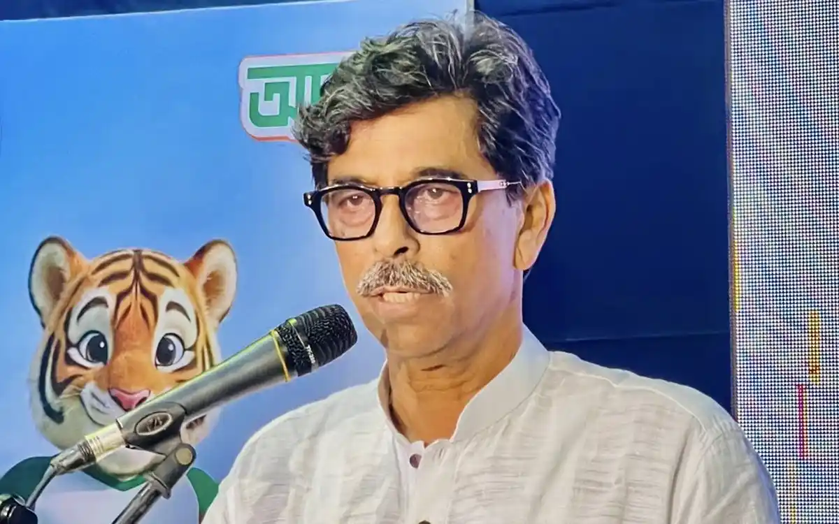 “নতুন কুঁড়ি স্পোর্টস” থেকে তৈরি হবে আন্তর্জাতিক মানের খেলোয়াড়: কুমিল্লায় কৃষিমন্ত্রী
