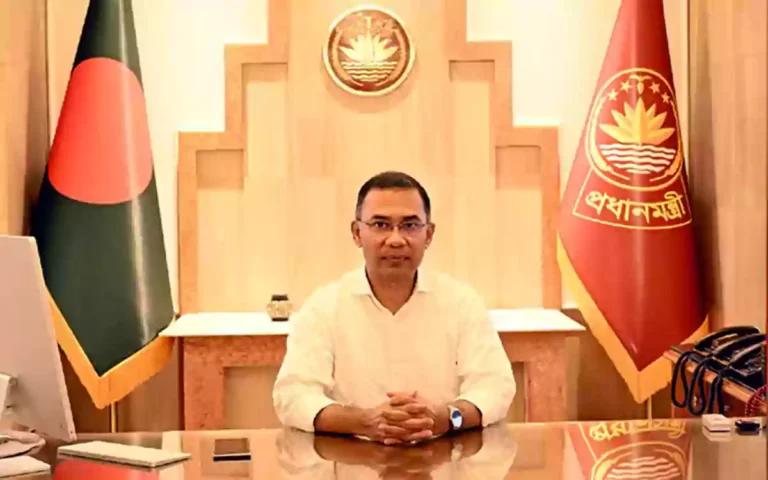 দেশবাসীসহ বিশ্বের সকল মুসলমানকে পবিত্র ঈদের শুভেচ্ছা জানিয়েছেন প্রধানমন্ত্রী