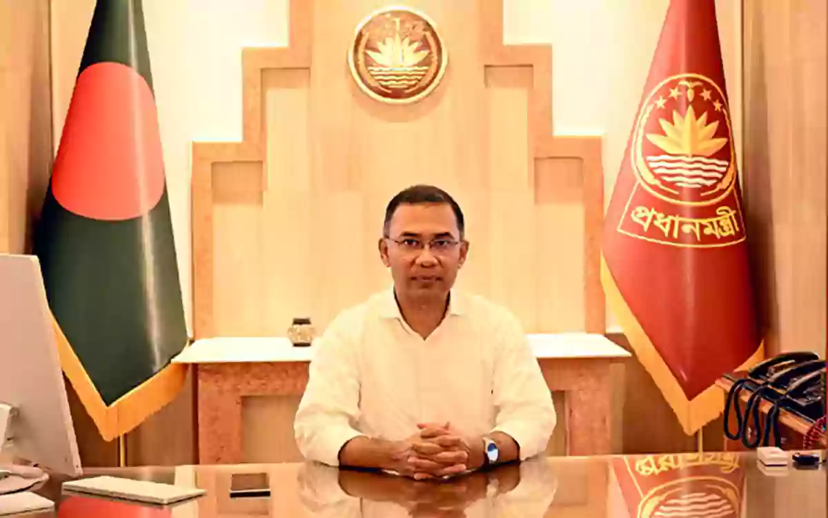 দেশবাসীসহ বিশ্বের সকল মুসলমানকে পবিত্র ঈদের শুভেচ্ছা জানিয়েছেন প্রধানমন্ত্রী