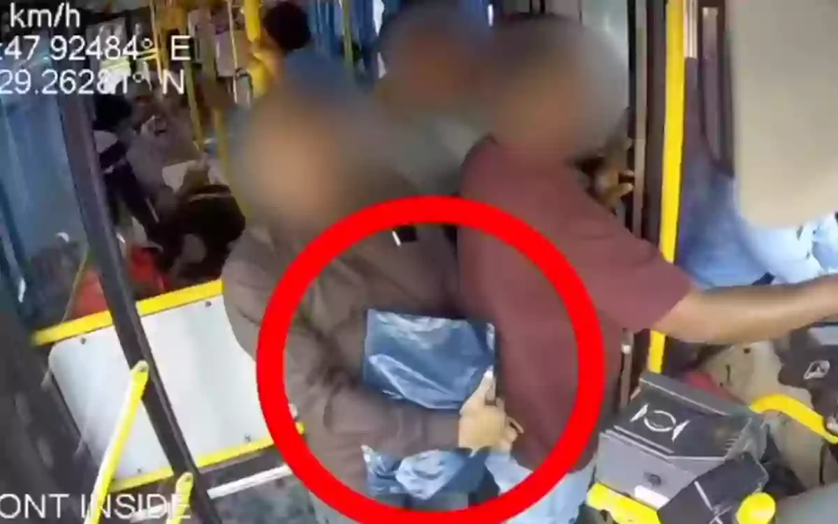 Rising Cumilla - 3 expatriate Bangladeshis arrested in Kuwait for robbery targeting passengers