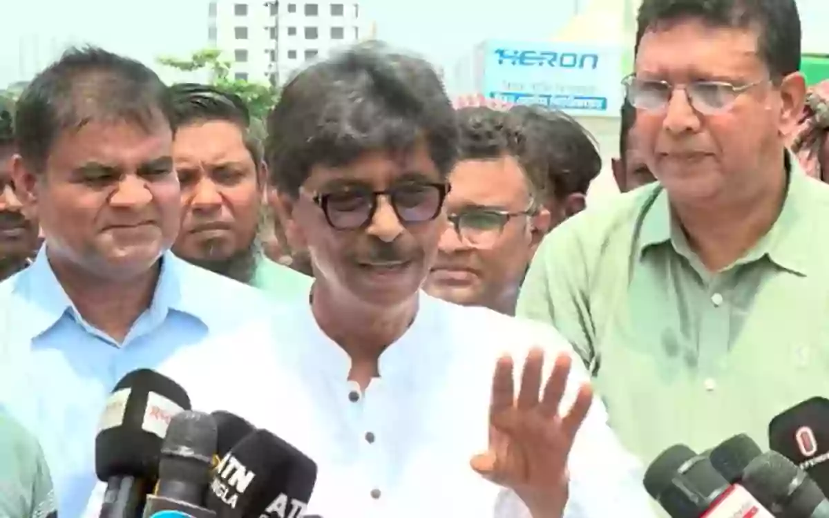 Rising Cumilla - Aim to meet the demand for sacrifices with domestically produced cows - Livestock Minister
