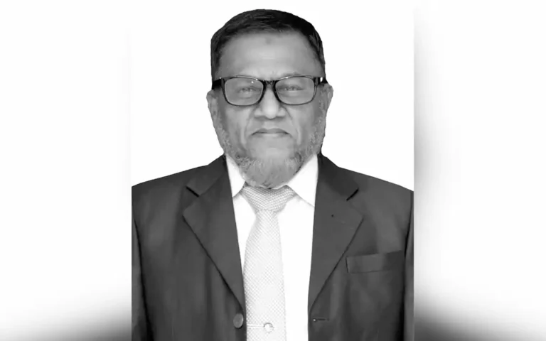 Rising Cumilla - Aminul Islam Chowdhury
