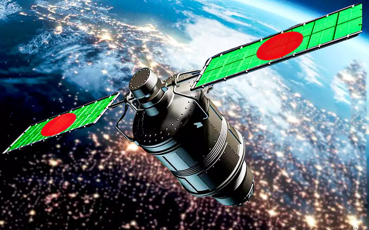 Rising Cumilla - Bangabandhu-2