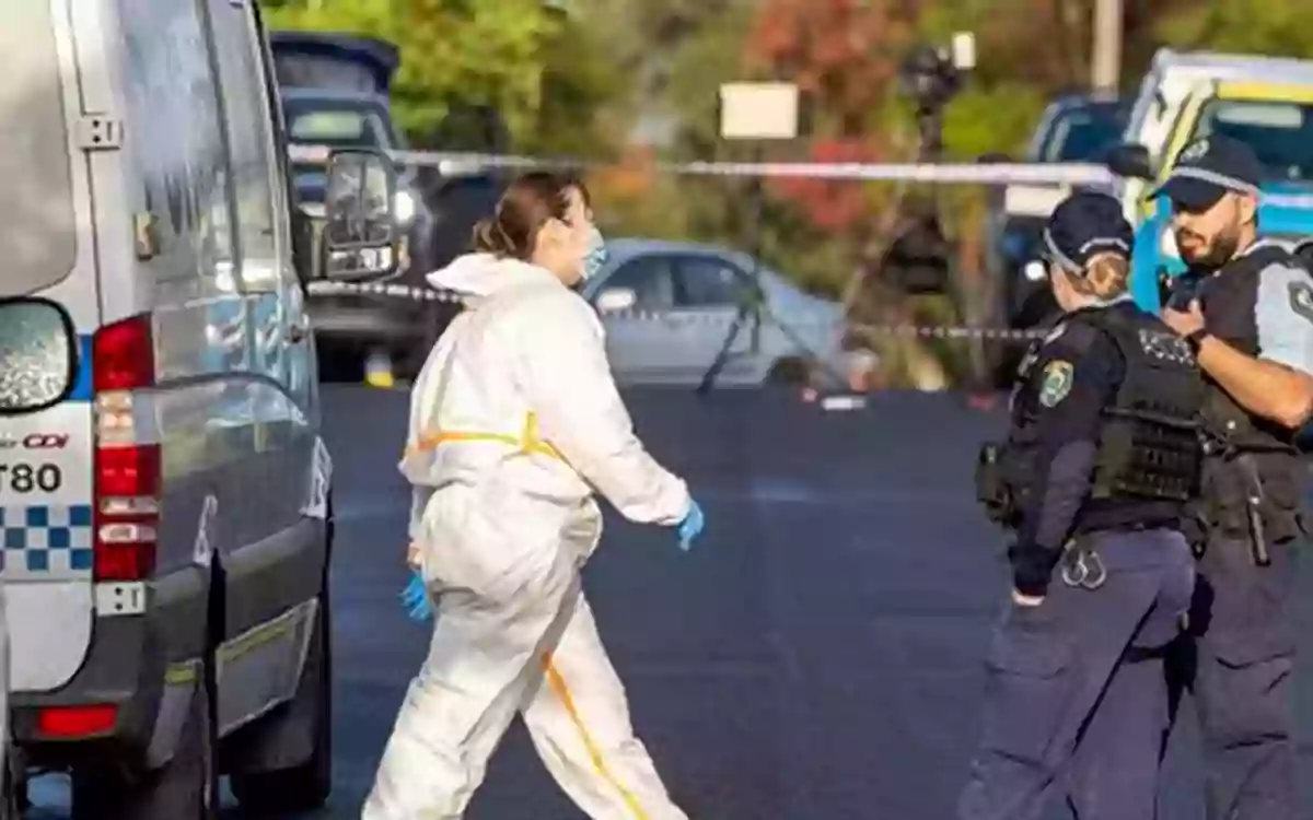Rising Cumilla - Bangladeshi expatriate kills wife and two sons in Sydney, reports to police