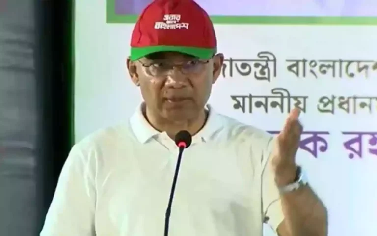 Rising Cumilla - Canal digging program to prevent waterlogging and conserve water-Prime Minister