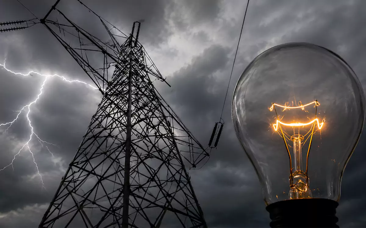 Rising Cumilla - Electricity