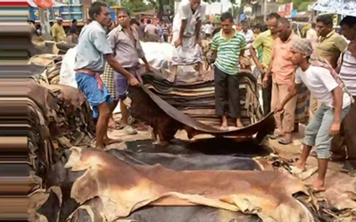 Rising Cumilla - Government to provide free salt at village and upazila levels to prevent spoilage of sacrificial skin