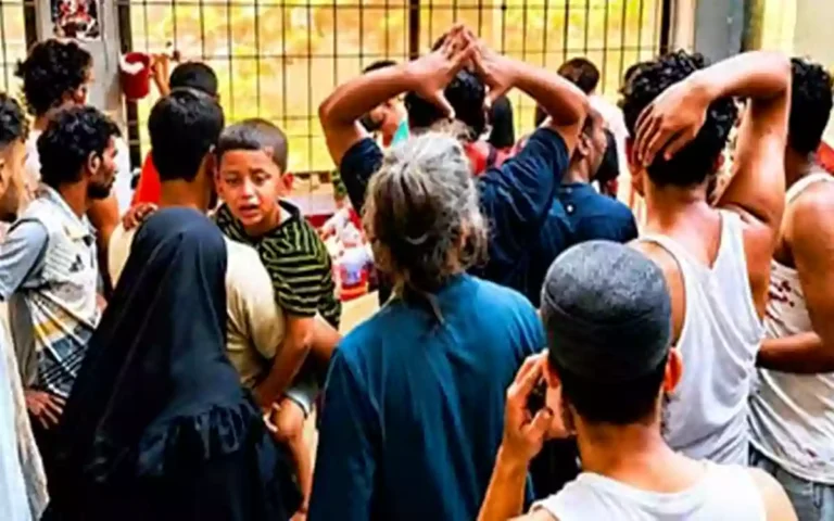 Rising Cumilla - Hundreds injured while cutting sacrificial meat in Brahmanbaria