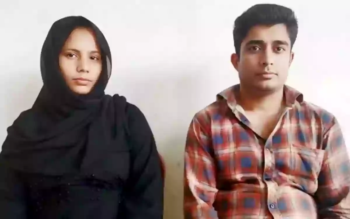 Rising Cumilla - Indian couple detained by BGB for crossing border into Bangladesh