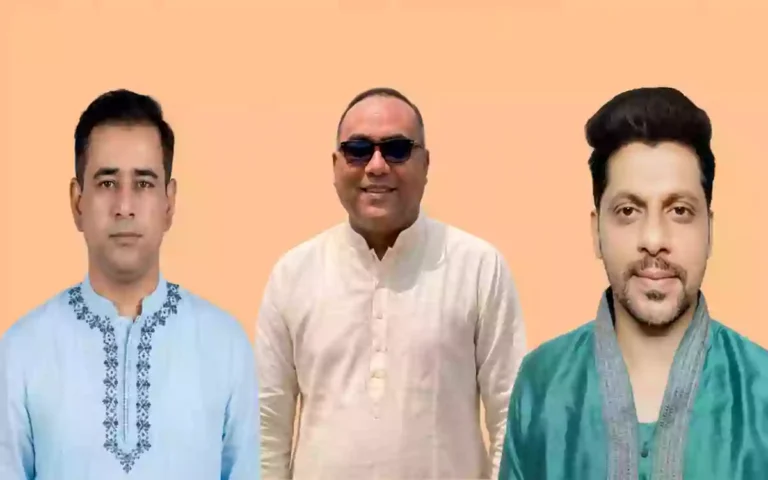 Rising Cumilla - Jatiotabadi Samajik Sangskritik Sangstha New committee cumilla city