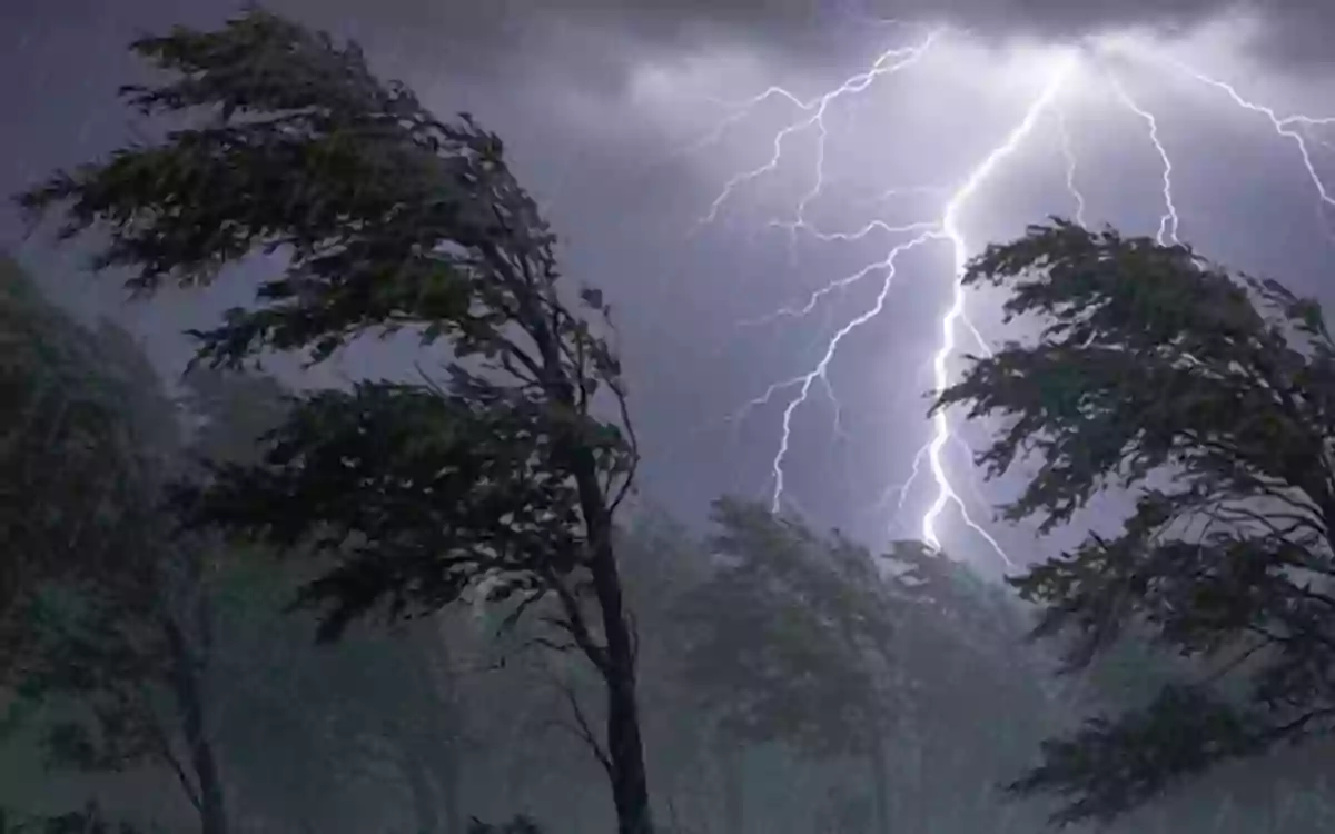 Rising Cumilla - Kalbaisakhi storm during the night