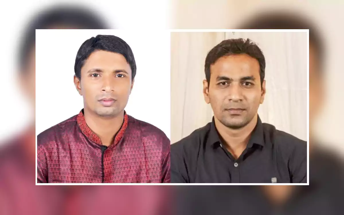 Rising Cumilla - New partial committee of Comilla South District Chhatra Dal