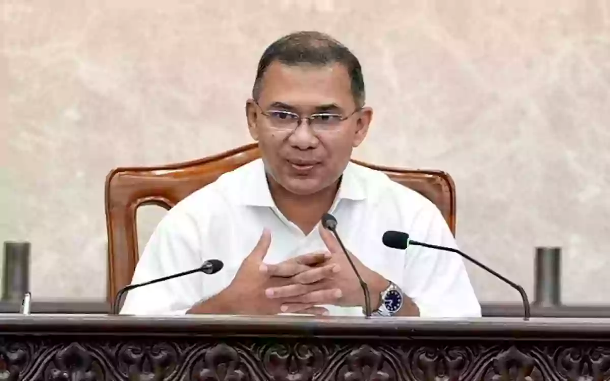 Rising Cumilla - PM orders not to consider corruption, terrorism as political identities