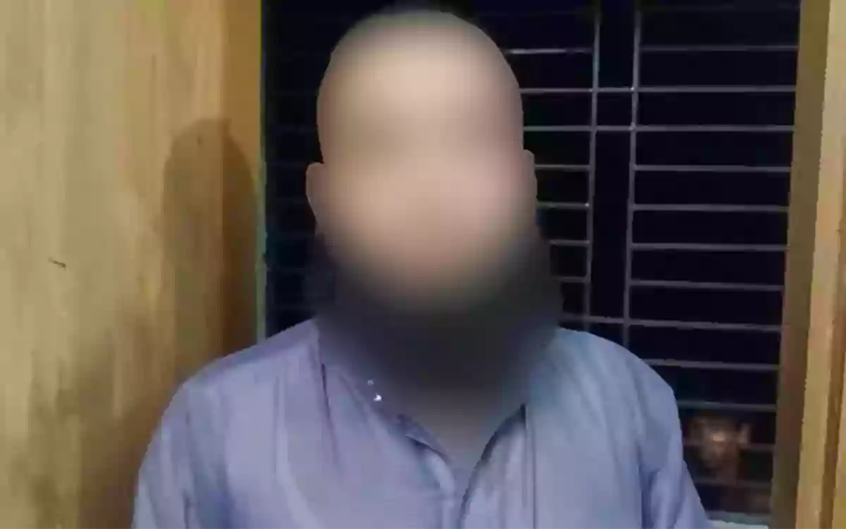 Rising Cumilla - Principal arrested after allegations of immoral activities inside madrasa in Brahmanbaria
