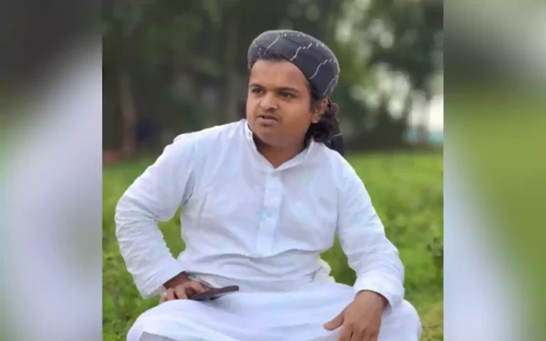 Rising Cumilla - Rafiqul Islam Madani