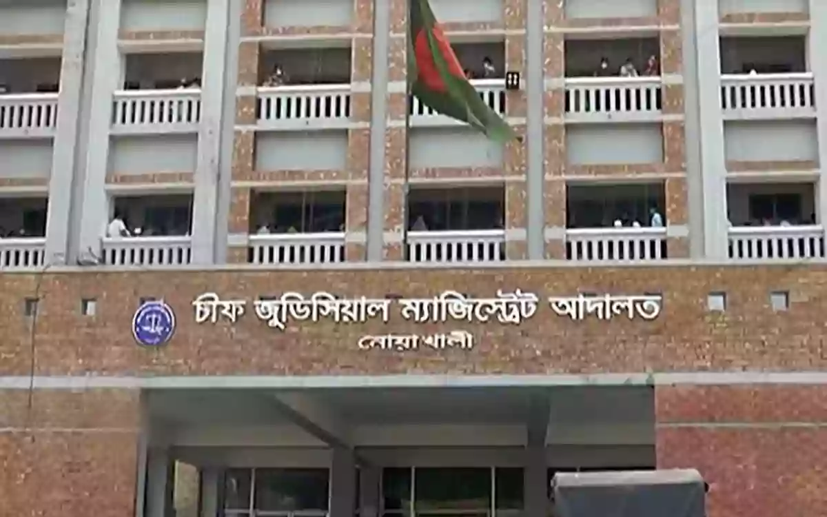 Rising Cumilla - Rape Follower B Murder - Verdict in Controversial Child Asma Murder Case Postponed