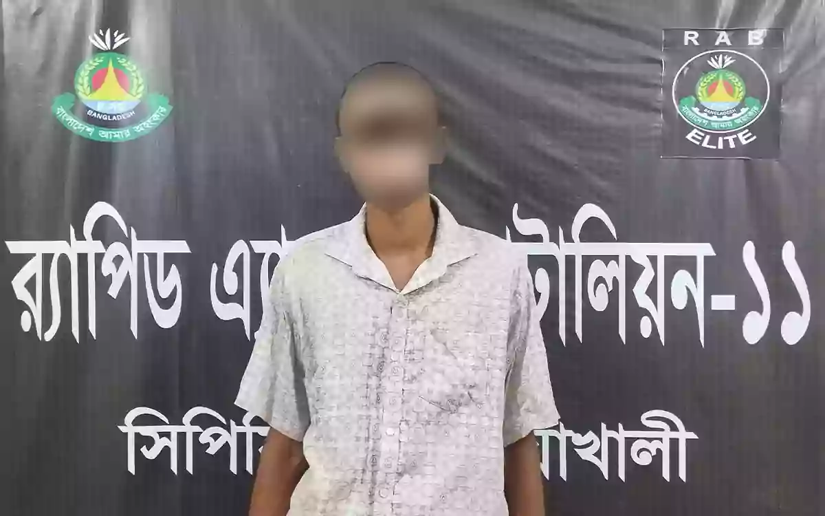 Rising Cumilla - SSC candidate dies after being hit by auto-rickshaw, driver arrested