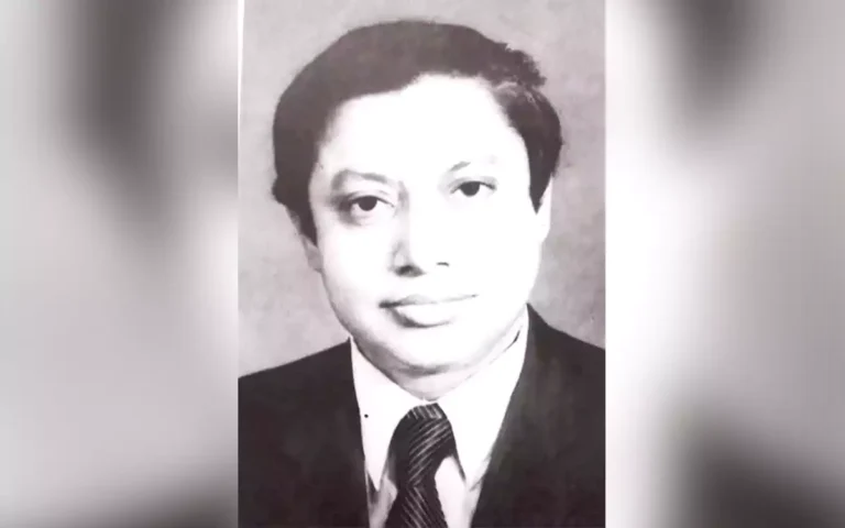 Rising Cumilla - Siddiqur Rahman