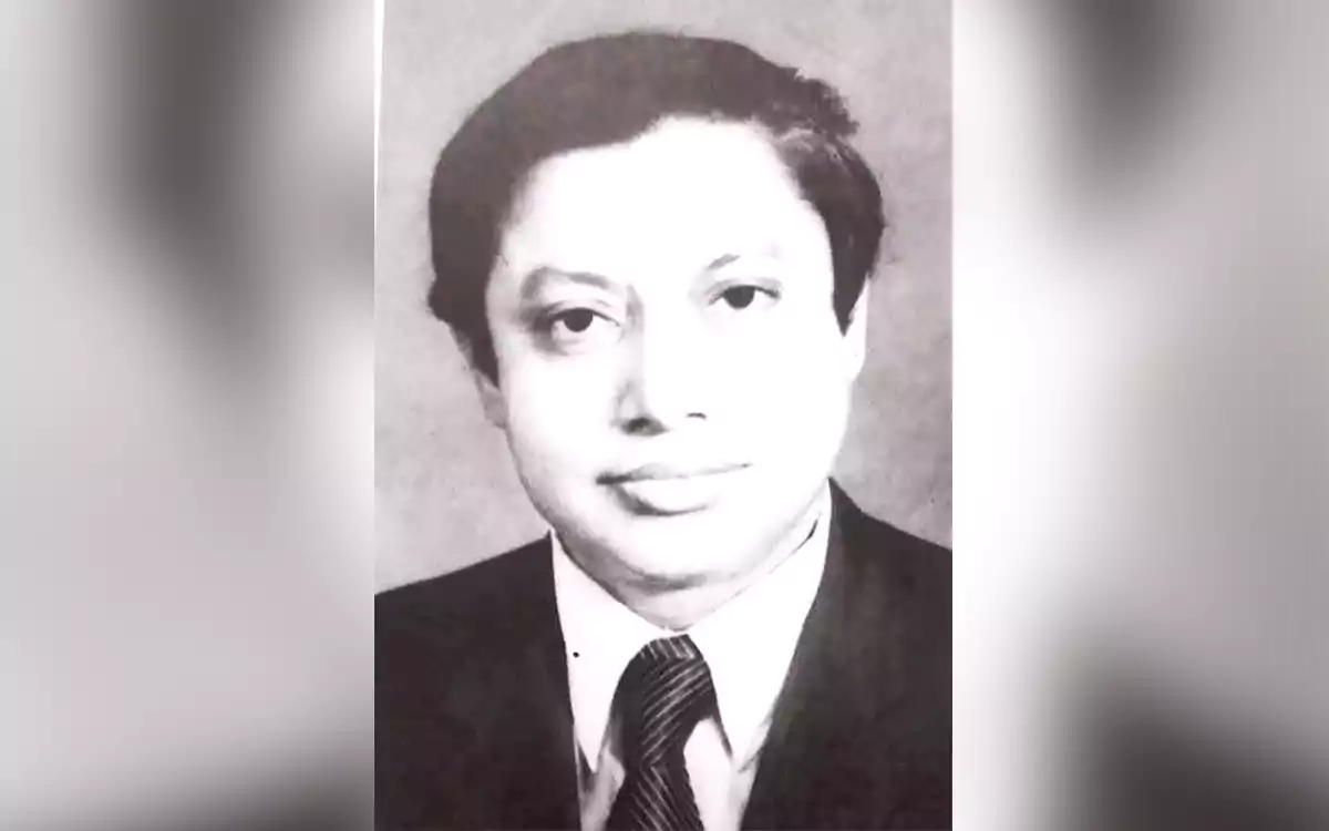 Rising Cumilla - Siddiqur Rahman