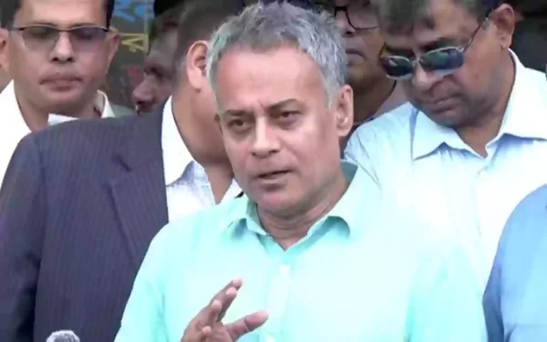 Rising Cumilla - The stipulated fare is being collected for Eid journey, people are returning home with relief-Bridges Minister