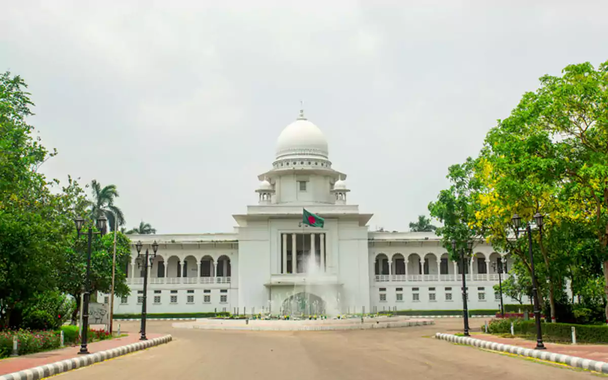 গর্ভের সন্তান ছেলে না মেয়ে জানানো যাবে না—পূর্ণাঙ্গ রায় প্রকাশ হাইকোর্টের