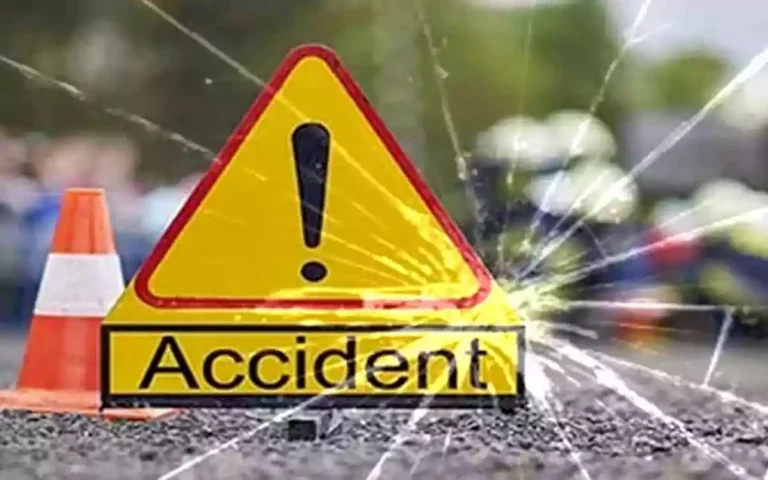 RisingCumilla - Accident