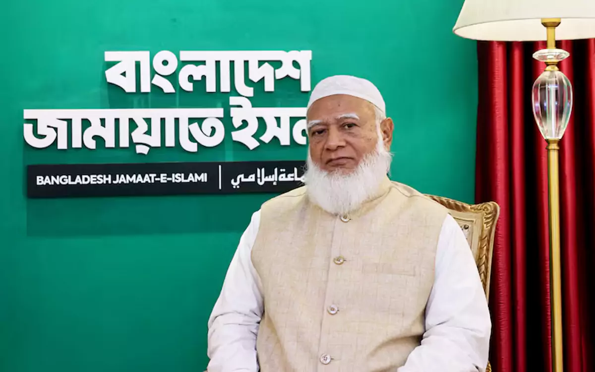 RisingCumilla - Shafiqur Rahman
