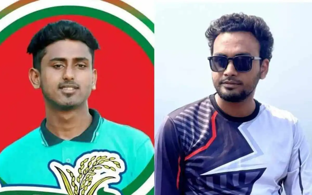 ববি ছাত্রদলের বিরুদ্ধে চাঁদাবাজির সংবাদ প্রকাশের পর দু'জনকে বহিষ্কার