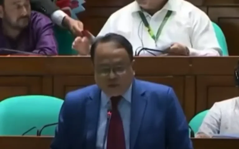 ঈদে বেতন পাননি ৬ লাখ শিক্ষক-কর্মচারী: সেলিম ভূঁইয়া