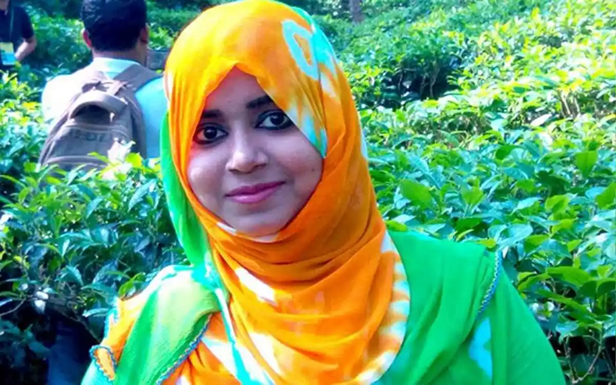 তনু হত্যা মামলায় দুই সাবেক সেনা সদস্যের বিরুদ্ধে গ্রেপ্তারি পরোয়ানা, ইন্টারপোলে রেড নোটিশের নির্দেশ