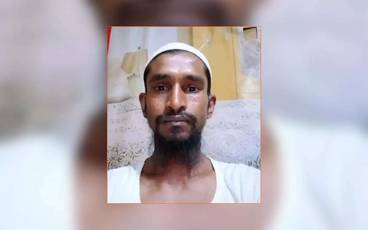 ভাগনেকে বিয়ে করলেন মামী, দেশে ফিরে আত্মহত্যা প্রবাসীর