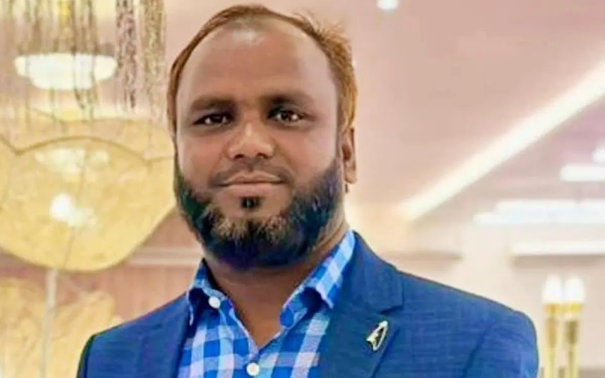 নবীনগরে আওয়ামী লীগ নেতা গ্রেফতার