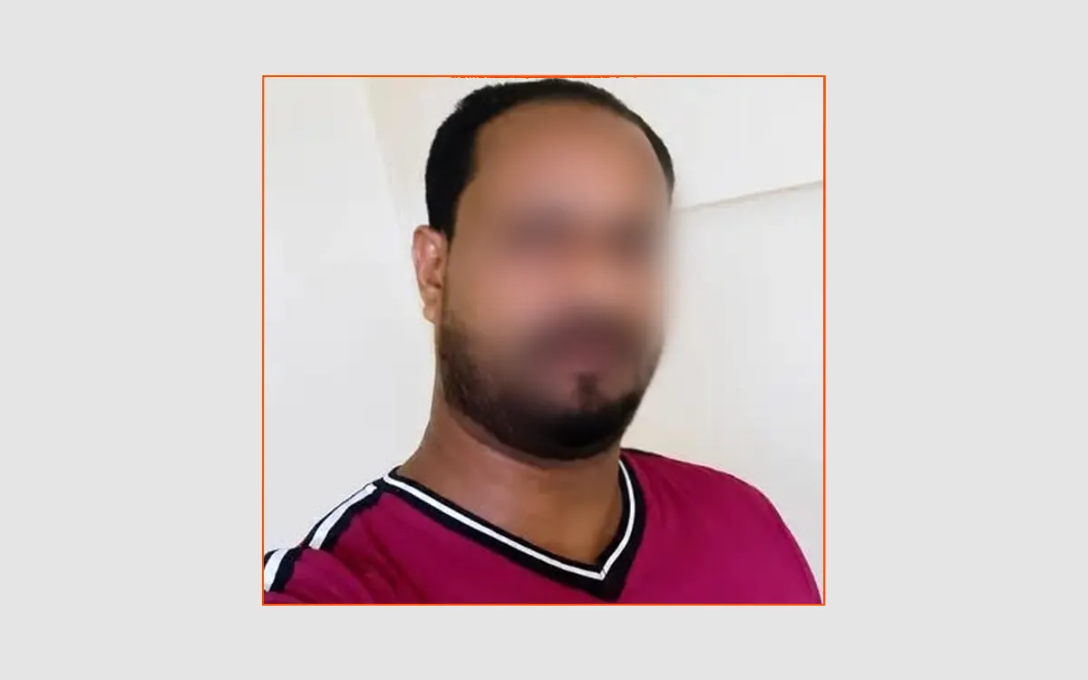বাহুবলের আদিত্যপুরের জোড়া হত্যাকাণ্ডের প্রধান অভিযুক্ত জাহাঙ্গীর বিমানবন্দর থেকে আটক